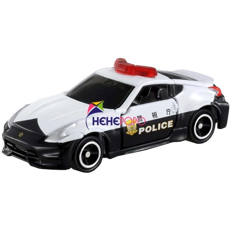 

TAKARA TOMY TOMICA No.61 859963 NISSANG Fair Lady Patrol Car масштаб 1:57 литые миниатюрные детские игрушки модель автомобиля коллекционные товары