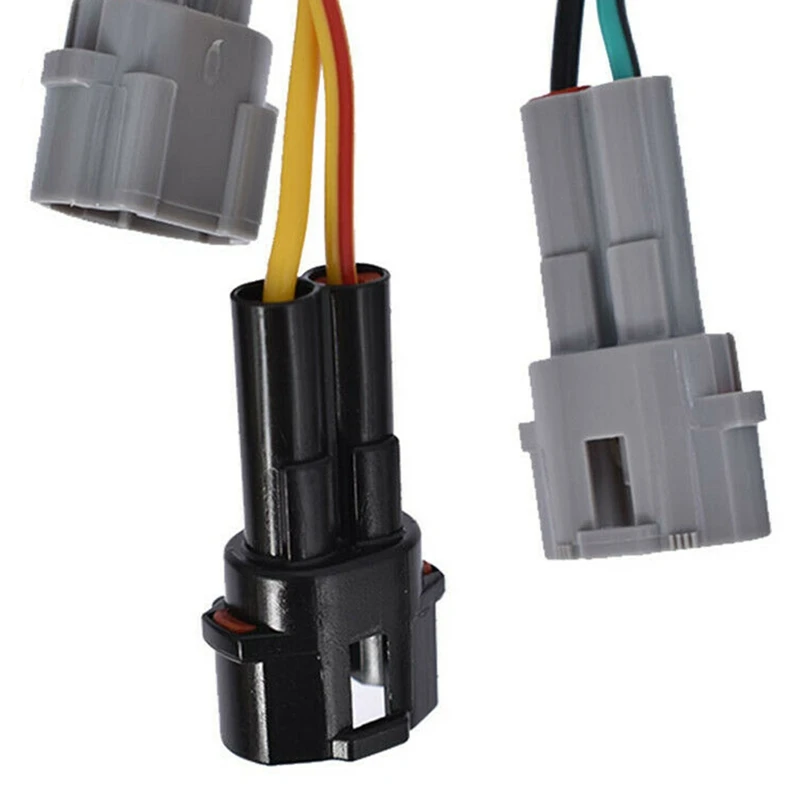 

New Wiring Harness 3GG-10 for Yamaha Banshee350 YFZ350 2002-2006 5FK-82590-00-00