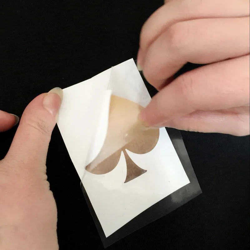 Термостойкая переводная Наклейка 30*100 см позиционирующая пленка для сложного