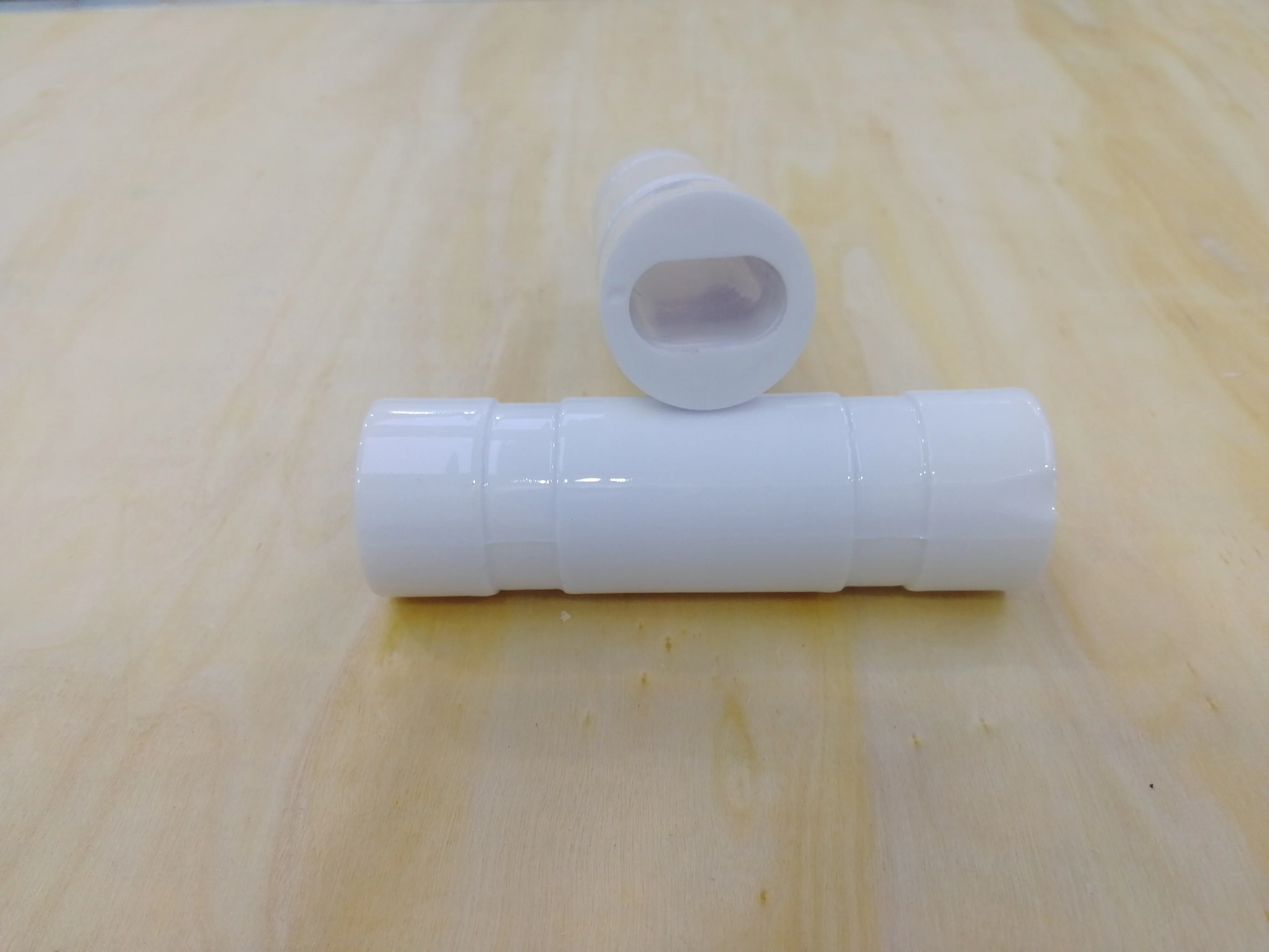 

Ceramic Cavity