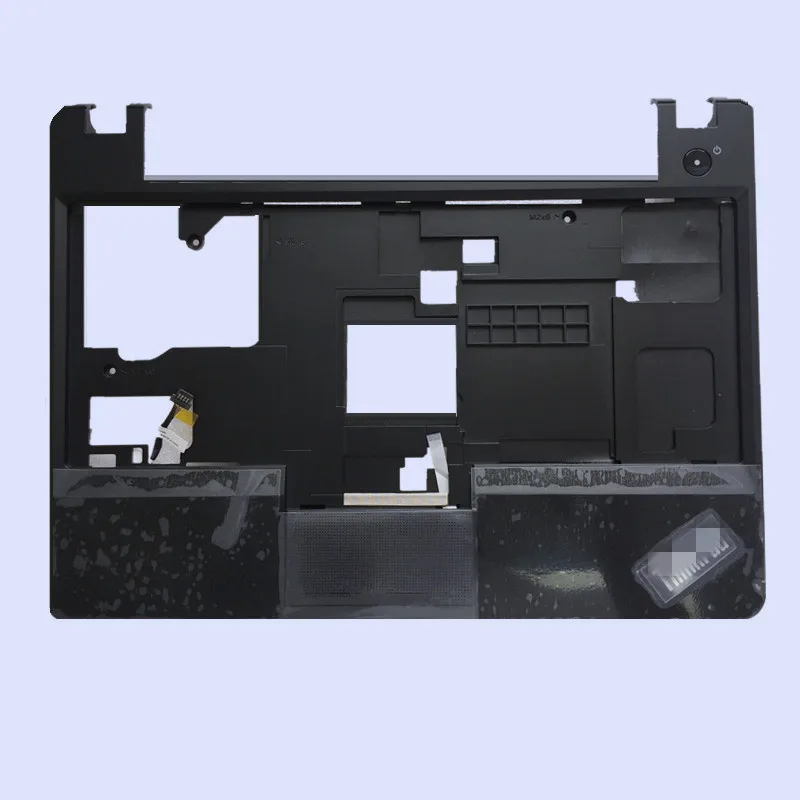 Новинка 95% оригинальная задняя крышка для ЖК дисплея ноутбука верхняя
