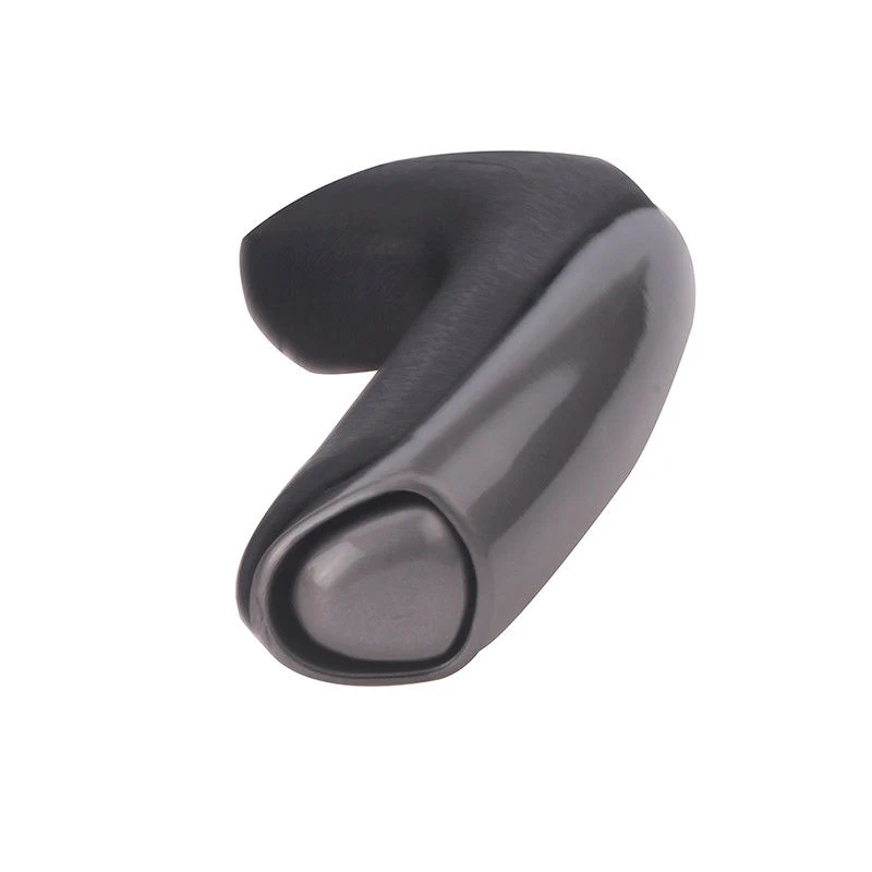 

Car Handbrake Handle Trim Parking Protective Plastic Replacement Practical