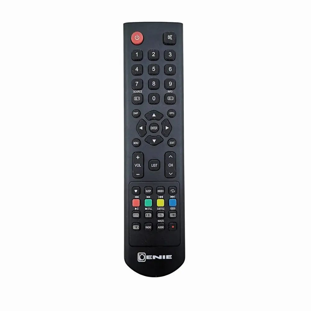 Новый пульт дистанционного управления для dexp D7 RC GCBL TV 70A C35 UNITED ecosonic BEC sitronic Sony STARWORTH