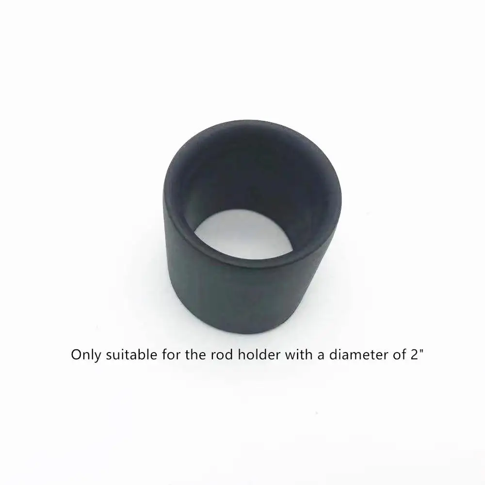 Высококачественные ПВХ вставки протекторы для удочек Держатели Стойки