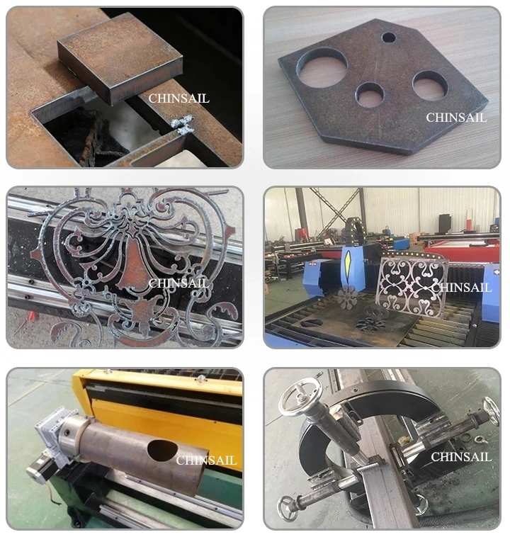 1560 plasma cutting machine 1325 1530 cutter with marking head for metal | Инструменты