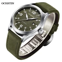 original mens sports watch ochstin luxury casual dress military outdoor army wristwatches automatic mechanical waterproof clock