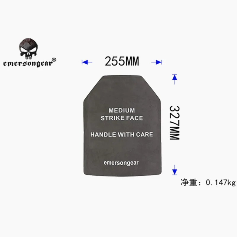 2 шт. страйкбольная этиленвинилацетатная Боевая Экипировка для тела
