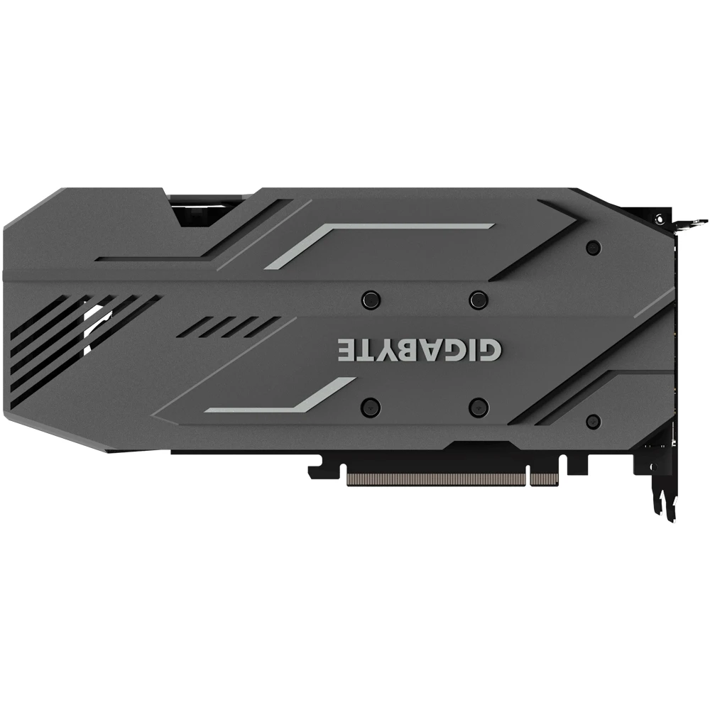 Видеокарта Gigabyte GV N1650GAMING OC 4GD|Видеокарты| |