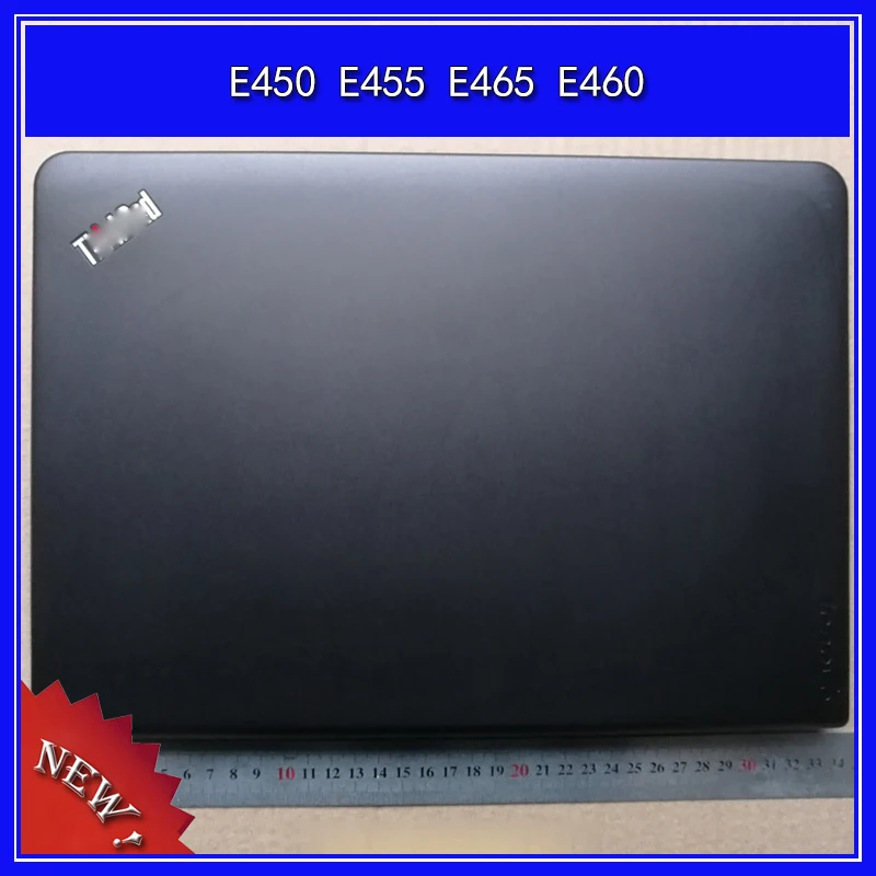 Задняя крышка для ноутбука lenovo thinkpad E450 E455 E465 E460 A | Компьютеры и офис