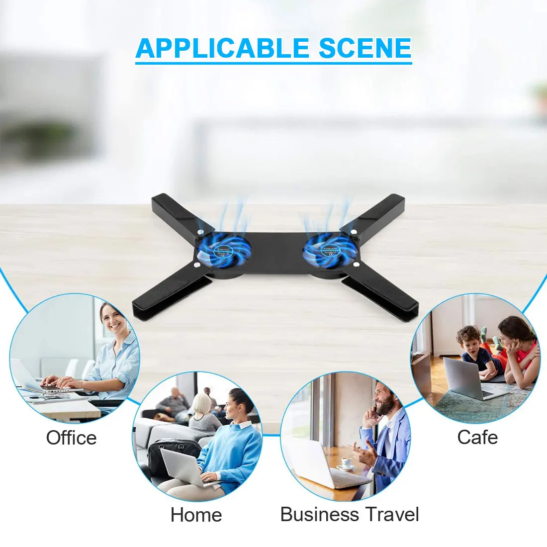 кронштейн для ноутбука с дво