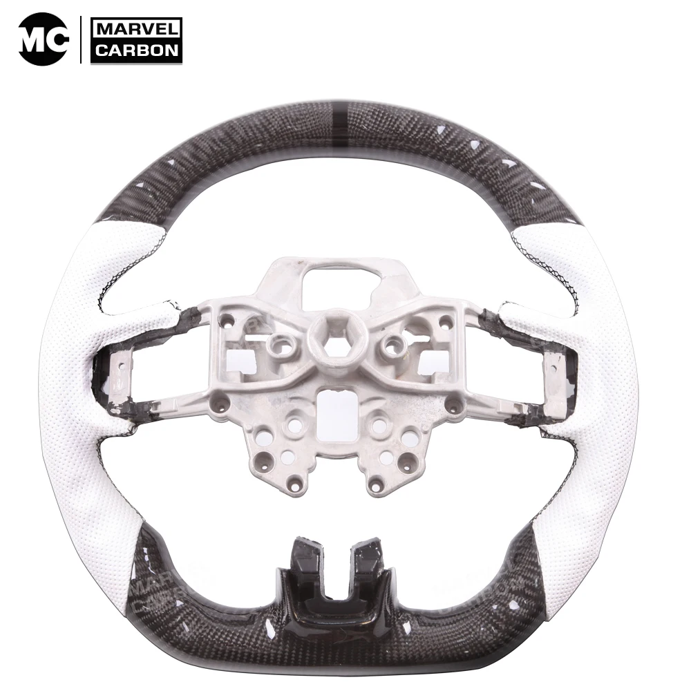 

Steering Wheel Mustang Carbon Fiber for Ford Mustang GT