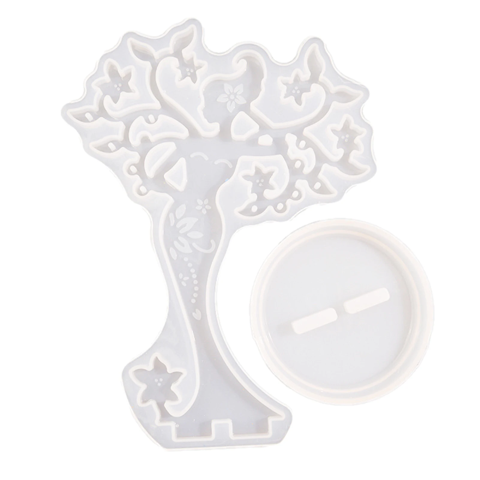 Стеллаж для ювелирных изделий сделай сам стеллаж демонстрации смолы Хрустальный