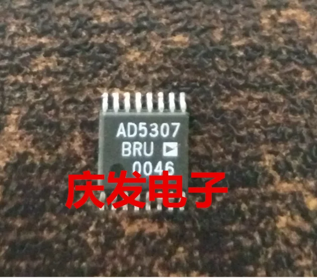 

Бесплатная доставка. AD5307BRU