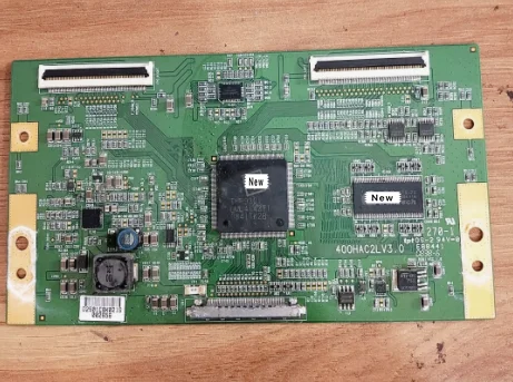 

KDL-40V5500 KLV-40V440A 400HAC2LV3.0 T-con