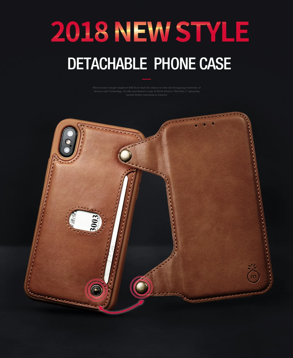Musubo, роскошный кожаный чехол для iphone X, флип-чехол, силиконовый чехол, для iphone 8 Plus, 7, 6, 6s Plus, ТПУ, кошелек, держатель для карт, съемный