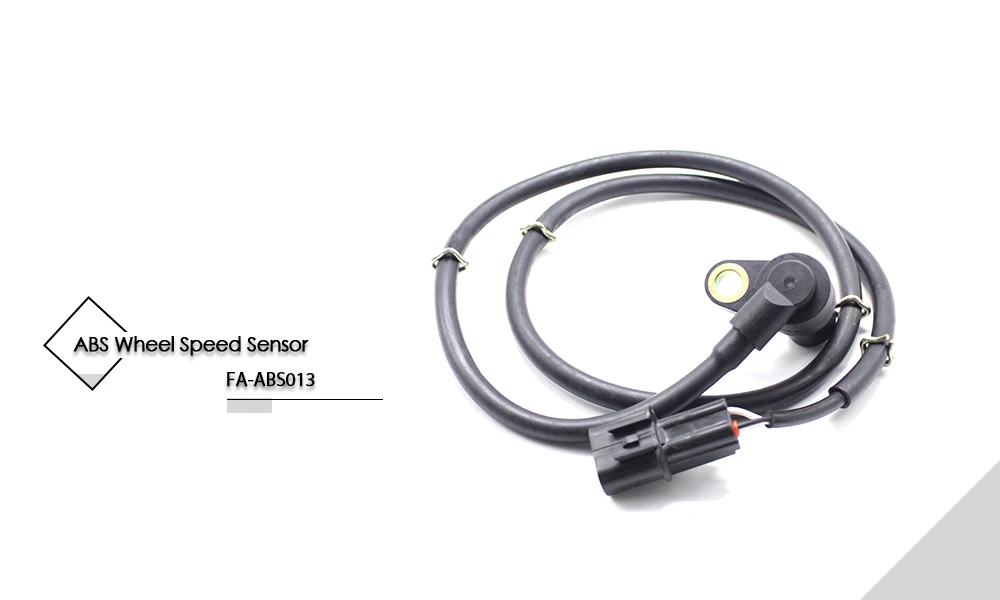 Большая скидка! Abs Датчик для мmitsubishi Pajero Montero Sport Монтейру L200 1993-2001 MR307044 MR307046