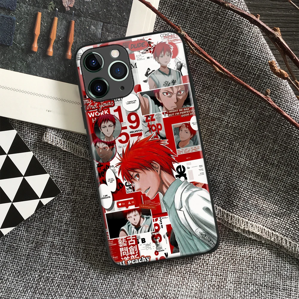 Мягкий ТПУ стеклянный чехол для IPhone SE 6s 7 8 Plus X Xr Xs 11 12 13 Mini Pro Max Samsung - купить по