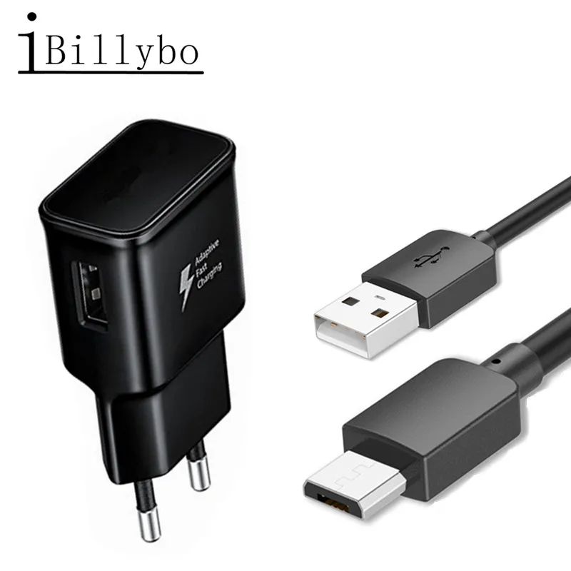 USB кабель для зарядки телефонов Samsung galaxy A5 A3 A7 2017 J1 J2 JJ3 J5 J7 2016 prime NEO DUO MAX Plus|Зарядные