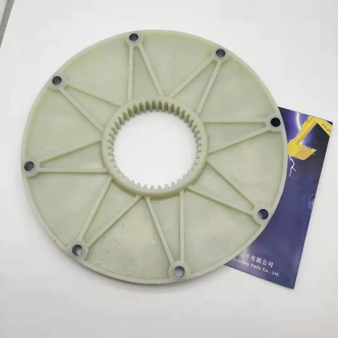 

314*42T Coupling Flange 102-1733 1021733 CAT Coupling Flange 1021733 102-1733