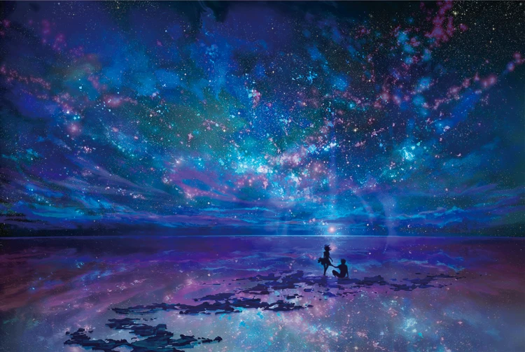 

Puzzles 1000 Pieces of Adult Wooden Cartoon Animation Children's Educational Map Toy Toys for Girls Kids Puzzle BB50PT