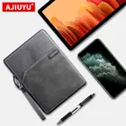 Чехол AJIUYU для Samsung Galaxy Tab A6, A7, A 8,0, 9,7, 10,1, 10,5, 10,4, T290, T380, T500, T550, T510, защитный чехол для планшета