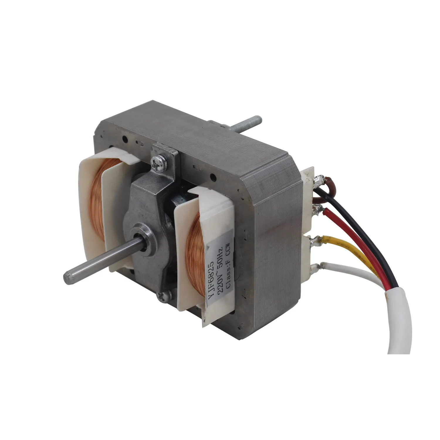 YJF6825 220v 50hz CCW асинхронный двигатель масляного насоса станка оборудования котел