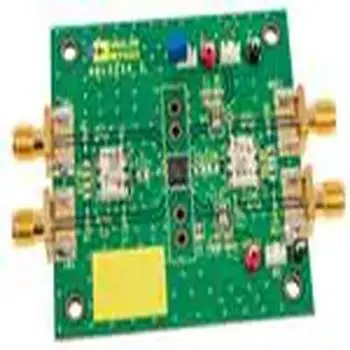 

ADL5534-EVALZ RF Development Tools Evaluation board for ADL5534
