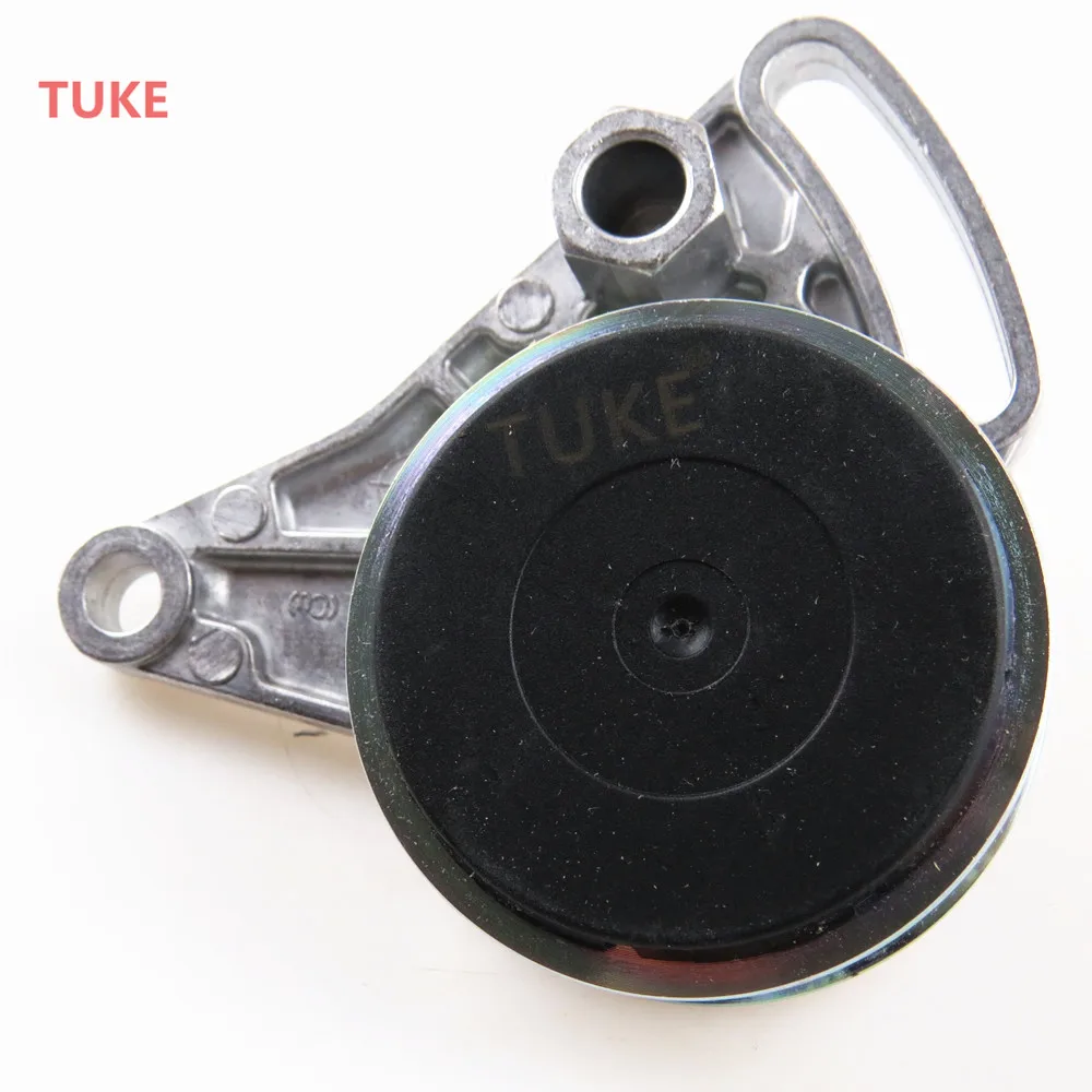 RWSYPL компрессор автомобильного кондиционера привод Натяжной ролик для Passat B5 A4 A6