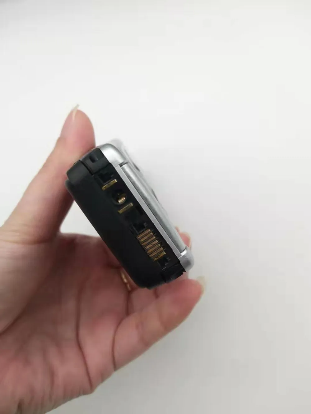 6310i разблокированный Nokia 6310i 2G GSM трехдиапазонный Bluetooth классический мобильный телефон Восстановленный
