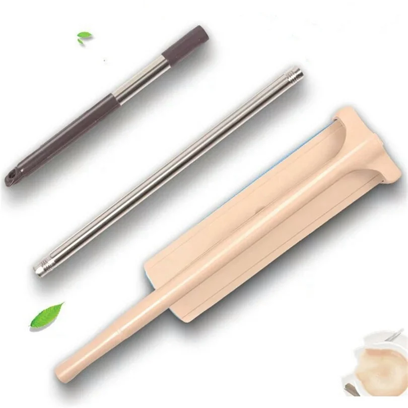 Швабра из микрофибры Волшебная швабра с распылителем для деревянного пола