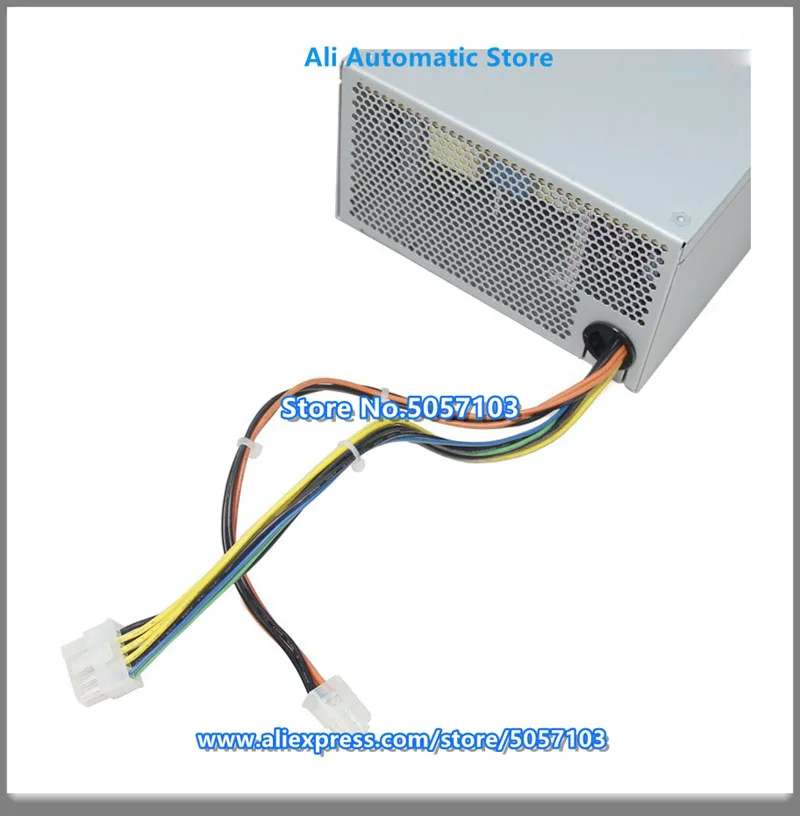 10 контактный M4600 M4650 Питание HK350 12PP FSP250 30AGBAA PCE026|Кронштейны| |
