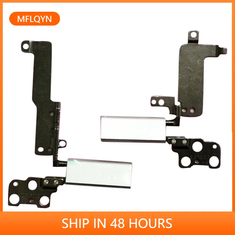 

Lcd Hinges Screen Axis For Dell Inspiron 15 2-in-1 7586 Hinges Right & Left
