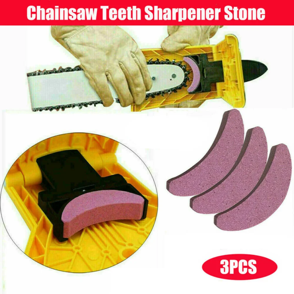 

Chain Saw Sharpening Stone Sharpener Sharpening Stone Grinding Woodworking