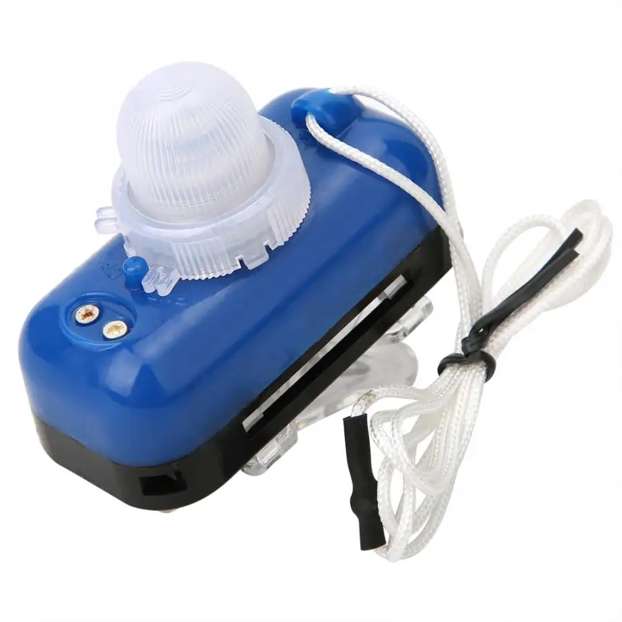 Спасательный жилет светильник Прочный спасательный светодиодный