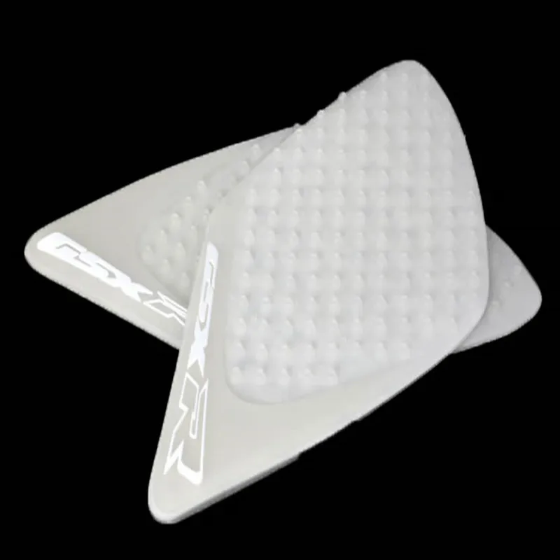 

Motorcycle personality body model stickers fuel tank anti-skid knee anti-slip stickers for suzuki GSXR1000 07-08 R K7/K8
