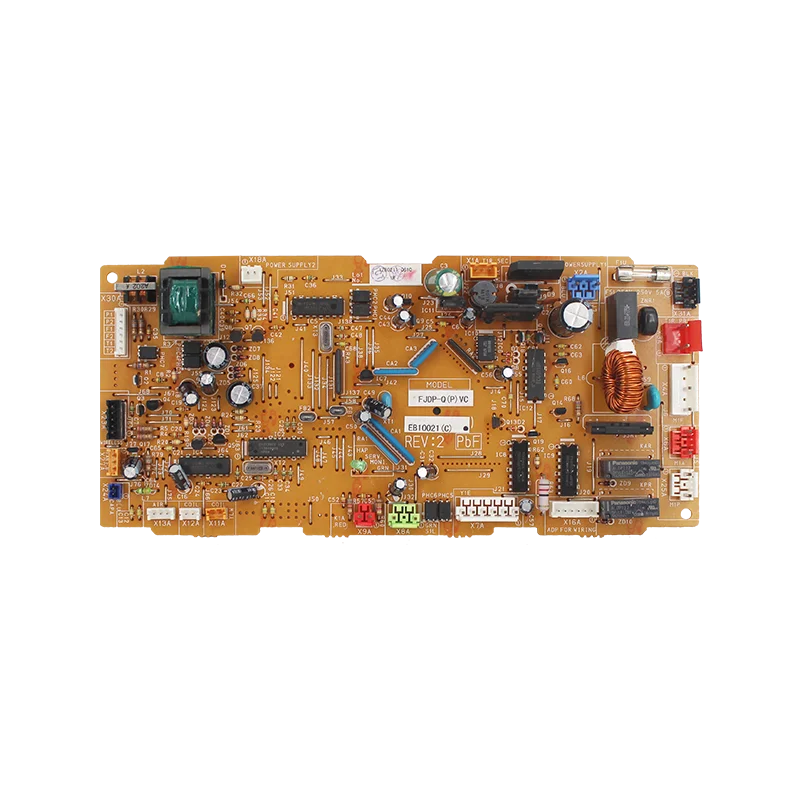 

Price High Perfomance Air Conditioning Accessories Compressor Inverter Control Board PCB EB10021