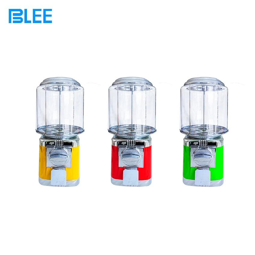 Забавный цилиндрический гасяпон/машина для конфет с монетами подходит различных