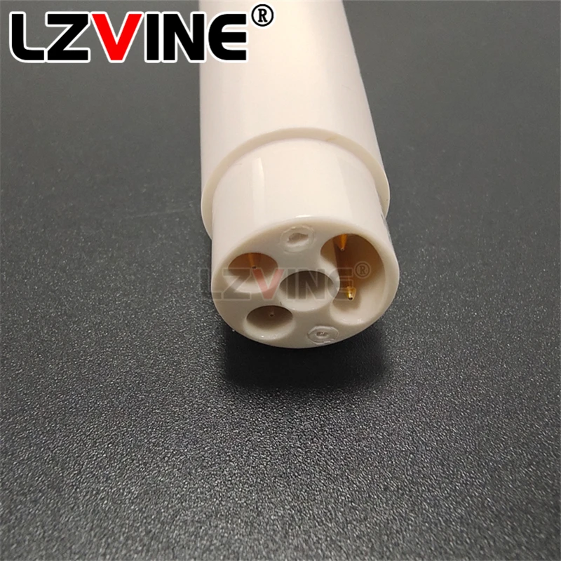 Наконечник ультразвукового скалера крой съемный светодиодный HW 3H/HW 5L/HD 7L дятел БЮ