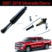 tailgate assist shock struts truck lift support for silveradosierra 2007 2018