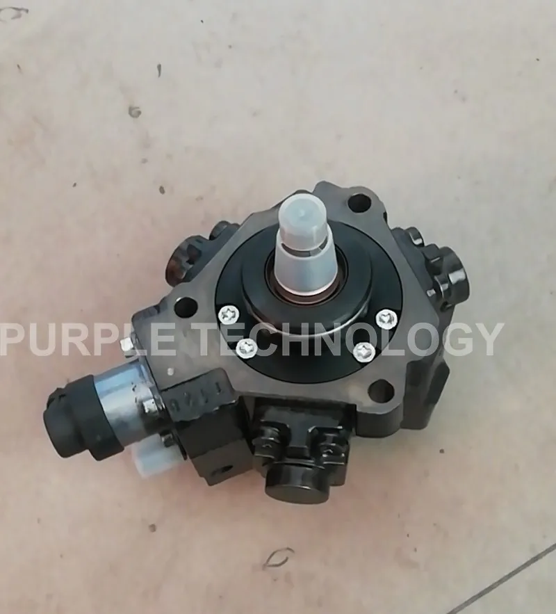 Дизельный топливный насос common rail 0445010136 16700MA70C для двигателя dongfeng nissan ZD30|Топливные