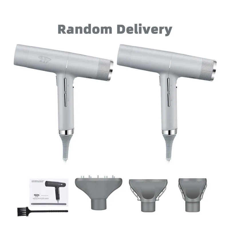Профессиональный фен для волос салона с отрицательными ионами электрический