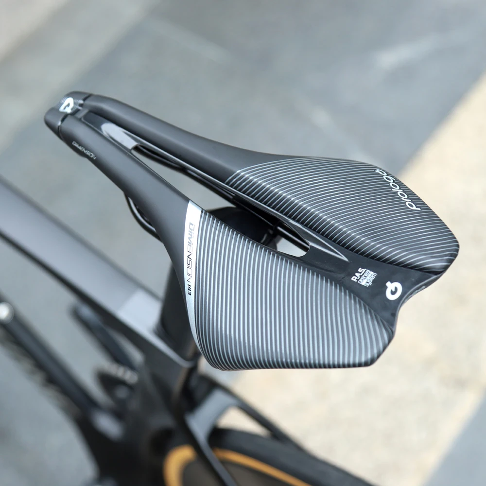 Prologo профессиональное седло размеры Tirox 143 велосипедная Подушка дорожный