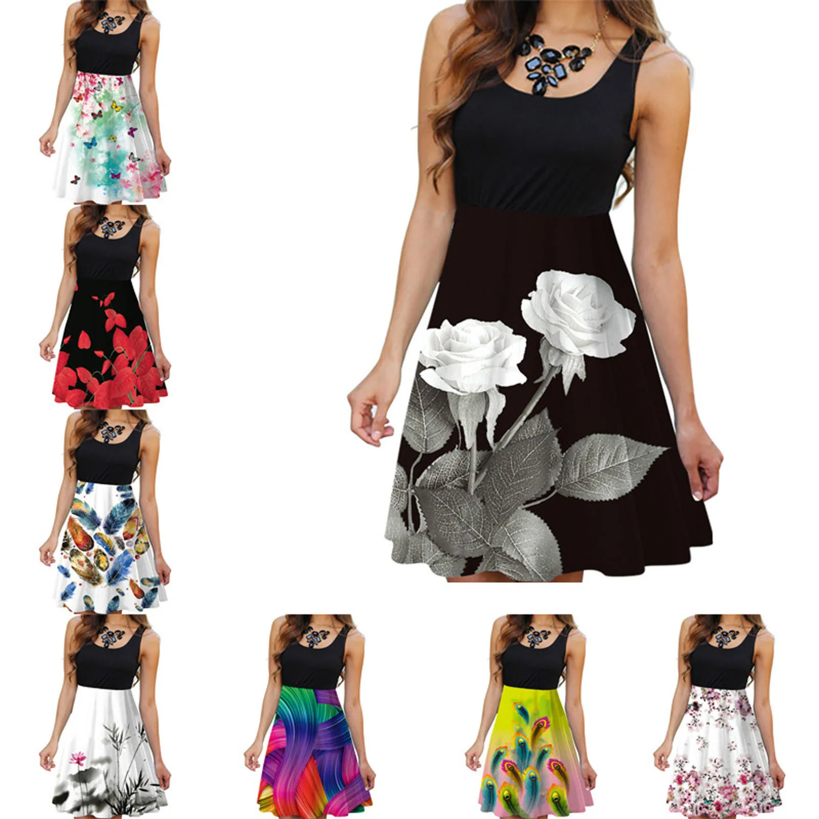 

Dresses