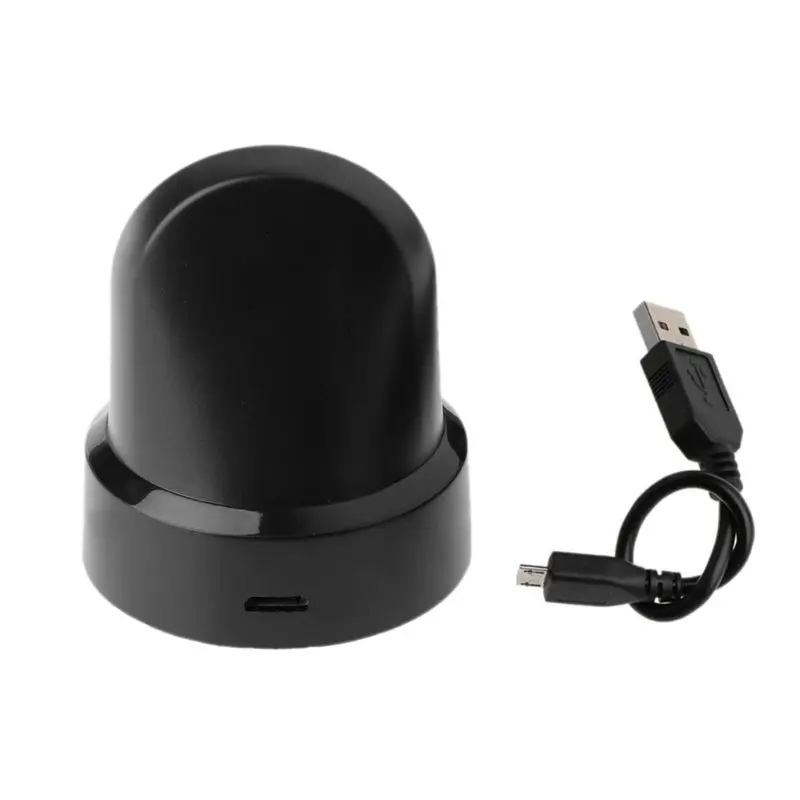 

Wireless Charging Dock Holder Charger For Samsung Gear S2 S3 Classic Frontier Drop Shipping