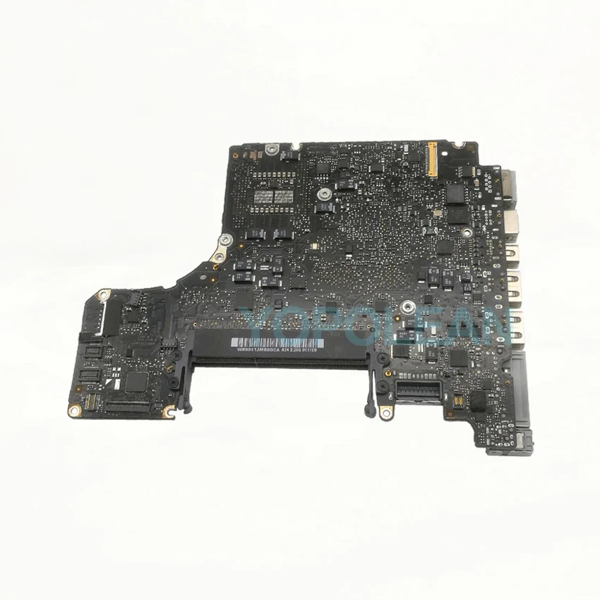 Материнская плата P7550 2 26 ГГц для Macbook Pro 13 &quotA1278 логическая 820 2530 A EMC 2326 2009