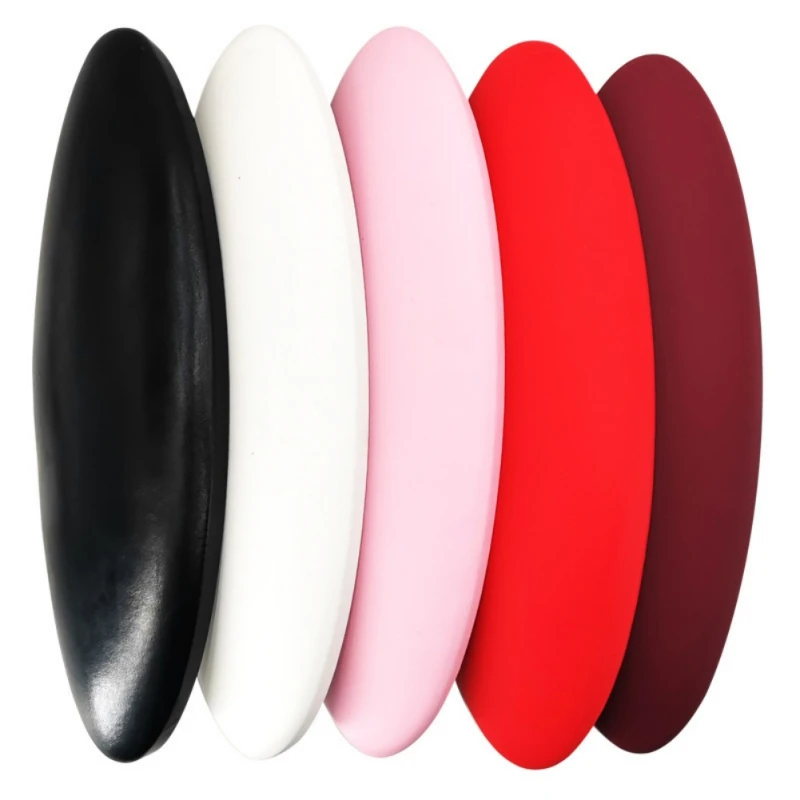 

Microfiber Leather Nail Arm Rest Hand Rest for Nail Manicure for Nails Art Tools Easy to Use