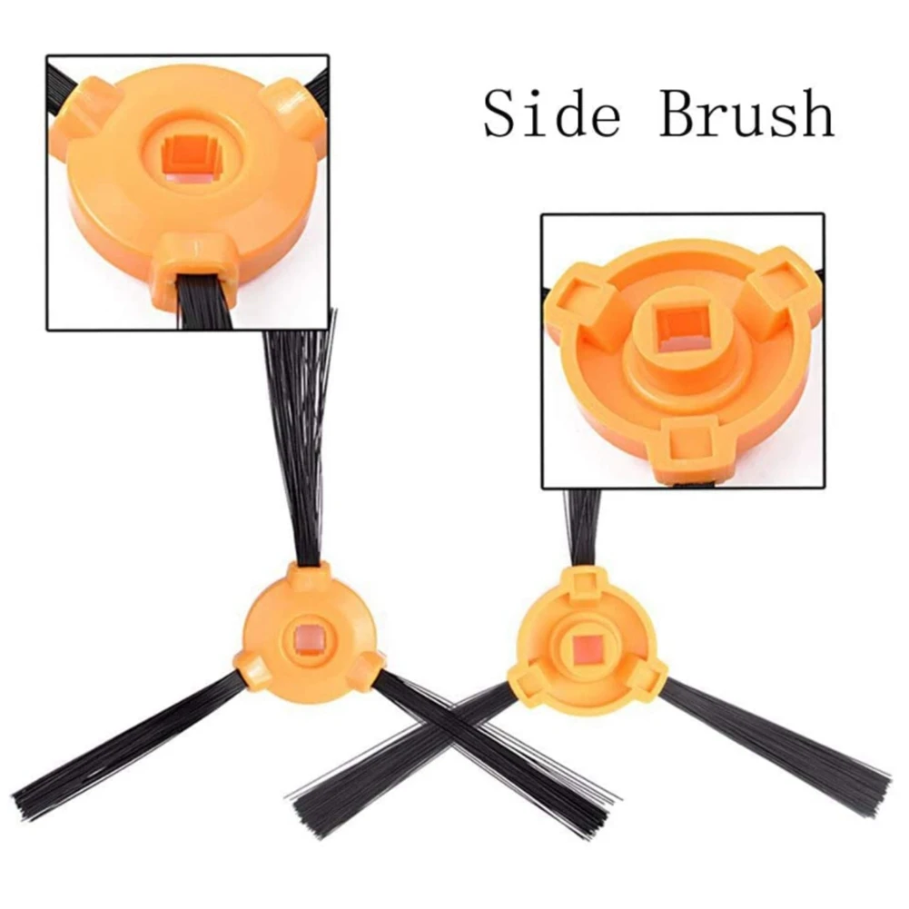 

Side Brush for ECOVACS Deebot N 79 Robot Vacuum Cleaner Accessories