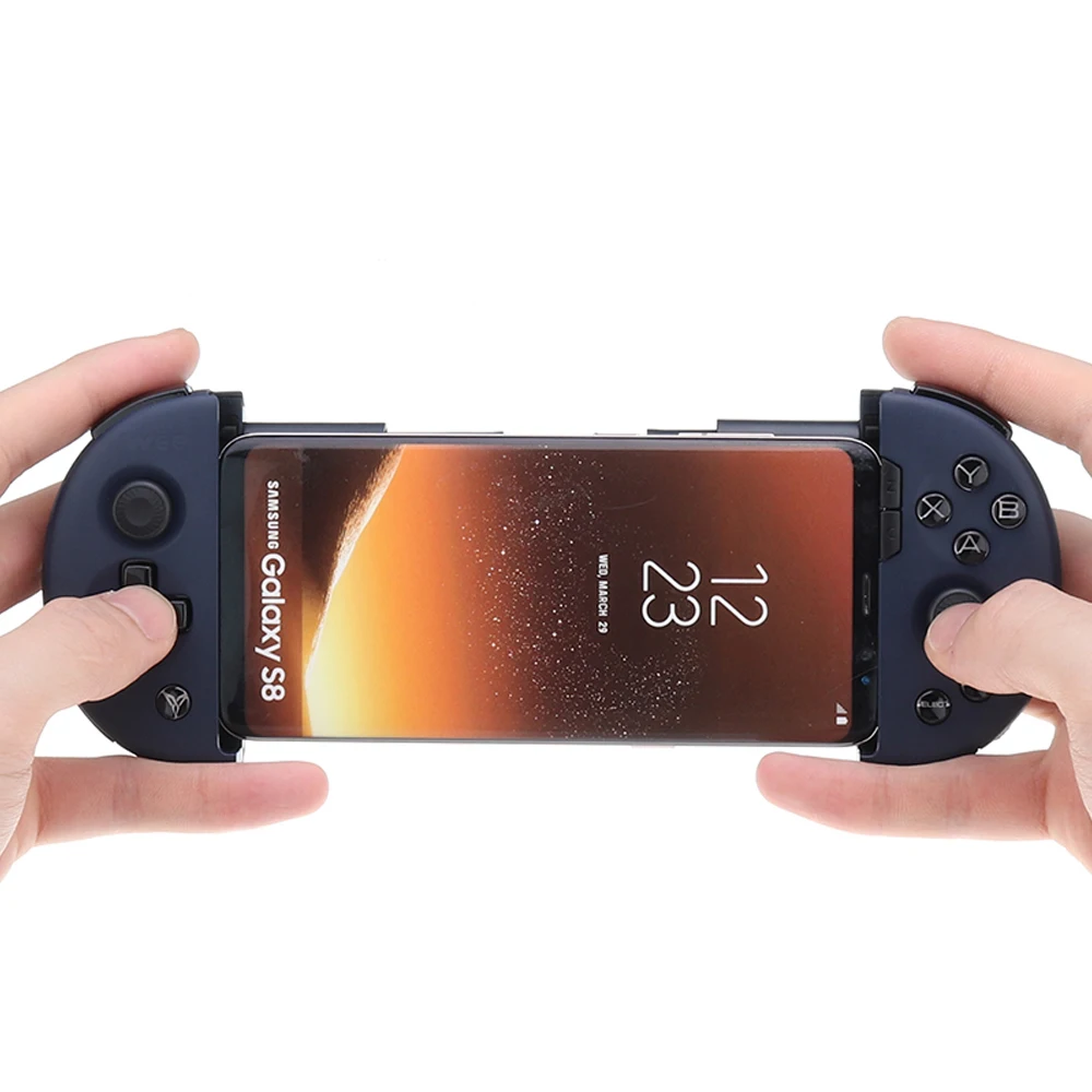 Flydigi Wee2T для PUBG Мобильный игровой геймпад Контроллер Android и iOS телефон Игровой