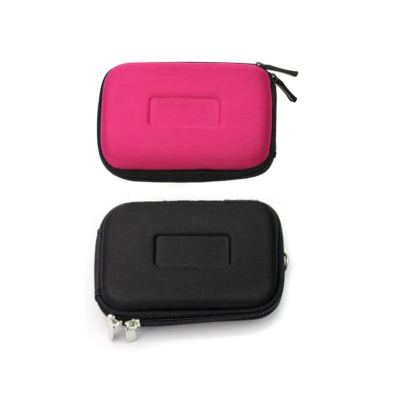 Новый универсальный портативный водонепроницаемый жесткий чехол для хранения
