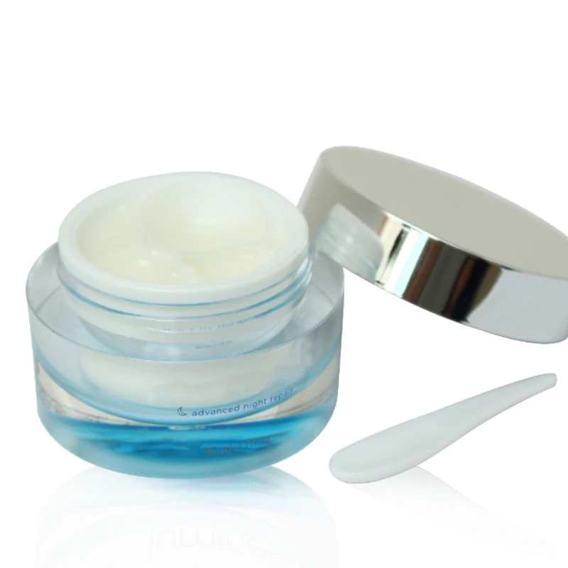 Отбеливающий ночной крем avancess для лица дневной антивозрастной - Цена: 3 540,04 руб.